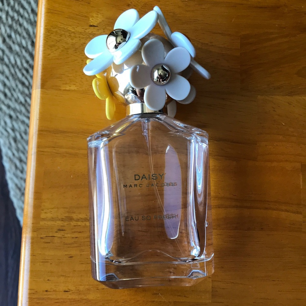 Marc Jacobs Daisy Eau So Fresh